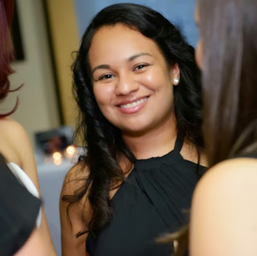 Meet your Posher, Maria
